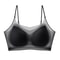 AirSoft Ice Silk Seamless Bra Wireless Padded Comfort Bra For Women 4