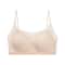 AirSoft Ice Silk Seamless Bra Wireless Padded Comfort Bra For Women 5