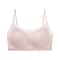 AirSoft Ice Silk Seamless Bra Wireless Padded Comfort Bra For Women 7