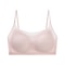 AirSoft Ice Silk Seamless Bra Wireless Padded Comfort Bra For Women 7