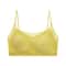 AirSoft Ice Silk Seamless Bra Wireless Padded Comfort Bra For Women 9