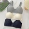 EaseLift Front Closure Comfort Bra For Women Lightweight Push Up Sleep Everyday Support 2