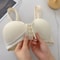 EaseLift Front Closure Comfort Bra For Women Lightweight Push Up Sleep Everyday Support 3