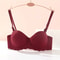 AeroLift Seamless Push Up Bralette For Small Busts 2