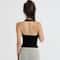 FlexLift Sports Bra Tank Top With BuiltIn Padding For Yoga Gym Training 0