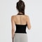 FlexLift Sports Bra Tank Top With BuiltIn Padding For Yoga Gym Training 0