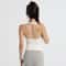 FlexLift Sports Bra Tank Top With BuiltIn Padding For Yoga Gym Training 4