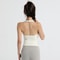 FlexLift Sports Bra Tank Top With BuiltIn Padding For Yoga Gym Training 4