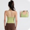 FlexLift Sports Bra Tank Top With BuiltIn Padding For Yoga Gym Training 5