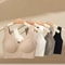 CloudFit Seamless Wireless Bralette Tank with Removable Pads for Everyday Comfort