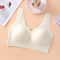 CloudFit Seamless Wireless Bralette Tank with Removable Pads for Everyday Comfort