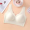 CloudFit Seamless Wireless Bralette Tank with Removable Pads for Everyday Comfort