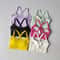FlexLift CrossBack Sports Bra For Yoga Gym Everyday Comfort 0