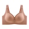 ComfortLift Seamless Minimizer Bra For Women Wireless Full Coverage Push Up Support 4