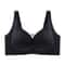 ComfortLift Seamless Minimizer Bra For Women Wireless Full Coverage Push Up Support 8