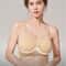 ComfortLatch Seamless Nursing Bra For Breastfeeding Moms Breathable Maternity Support Bra 1