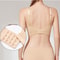 ComfortLatch Seamless Nursing Bra For Breastfeeding Moms Breathable Maternity Support Bra 2