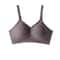 ComfortLatch Seamless Nursing Bra For Breastfeeding Moms Breathable Maternity Support Bra 8