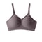 ComfortLatch Seamless Nursing Bra For Breastfeeding Moms Breathable Maternity Support Bra 8