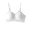 ComfortLatch Seamless Nursing Bra For Breastfeeding Moms Breathable Maternity Support Bra 9