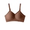 ComfortLatch Seamless Nursing Bra For Breastfeeding Moms Breathable Maternity Support Bra 10