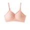 ComfortLatch Seamless Nursing Bra For Breastfeeding Moms Breathable Maternity Support Bra 12