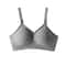 ComfortLatch Seamless Nursing Bra For Breastfeeding Moms Breathable Maternity Support Bra 14