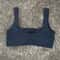 FlexBack Seamless Sports Bra For Women High Support Yoga Fitness Training Top 4