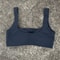 FlexBack Seamless Sports Bra For Women High Support Yoga Fitness Training Top 4