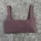 FlexBack Seamless Sports Bra For Women High Support Yoga Fitness Training Top 5