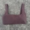 FlexBack Seamless Sports Bra For Women High Support Yoga Fitness Training Top 5