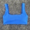 FlexBack Seamless Sports Bra For Women High Support Yoga Fitness Training Top 7