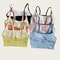 FlexLift High Support Sports Bra for Yoga, Running & Fitness Training