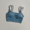 FlexLift High Support Sports Bra for Yoga, Running & Fitness Training