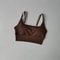 FlexLift High Support Sports Bra for Yoga, Running & Fitness Training
