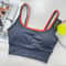 FlexLift High Support Sports Bra for Yoga, Running & Fitness Training