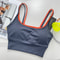 FlexLift High Support Sports Bra for Yoga, Running & Fitness Training