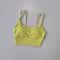 FlexLift High Support Sports Bra for Yoga, Running & Fitness Training