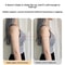 CurveLift Full Coverage Push Up Bra With Side Support And No Bulge Fit 2