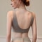 CurveLift Full Coverage Push Up Bra With Side Support And No Bulge Fit 3