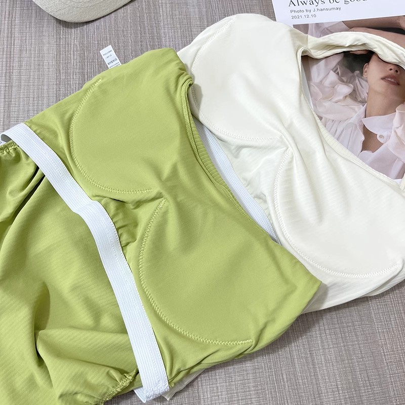 Beautiful Back Support Sports Bra Yoga Tank Top For Active Women 4