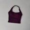 FlexCurve Backless Sports Bra For Women Breathable Yoga Top Gym Fitness Crop Bra 1