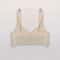 MomEase Seamless Maternity Nursing Bra – Wireless Comfort Bra for Pregnancy & Breastfeeding