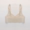 MomEase Seamless Maternity Nursing Bra – Wireless Comfort Bra for Pregnancy & Breastfeeding