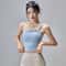 High Support Womens Quick Dry High Impact Sports Bra With Shock Absorbing Support 1