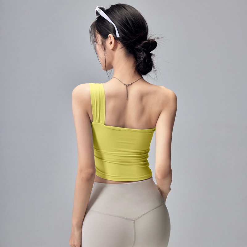 High Support Womens Quick Dry High Impact Sports Bra With Shock Absorbing Support 2