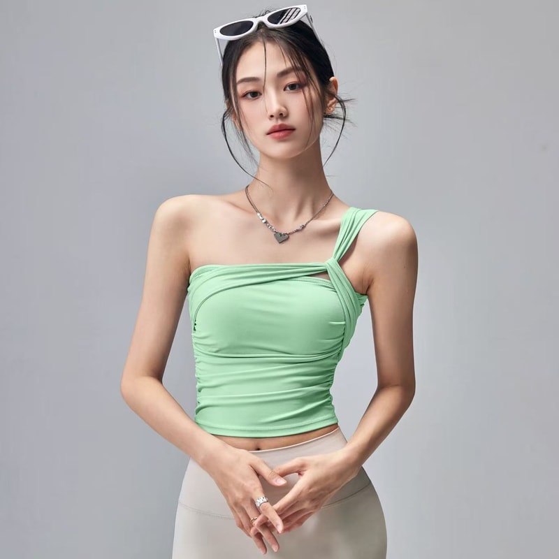 High Support Womens Quick Dry High Impact Sports Bra With Shock Absorbing Support 3