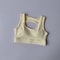 Premium High Support Running & Yoga Sports Bra – Anti Sagging Shockproof Fitness Top