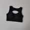 Premium High Support Running & Yoga Sports Bra – Anti Sagging Shockproof Fitness Top