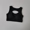 Premium High Support Running & Yoga Sports Bra – Anti Sagging Shockproof Fitness Top
